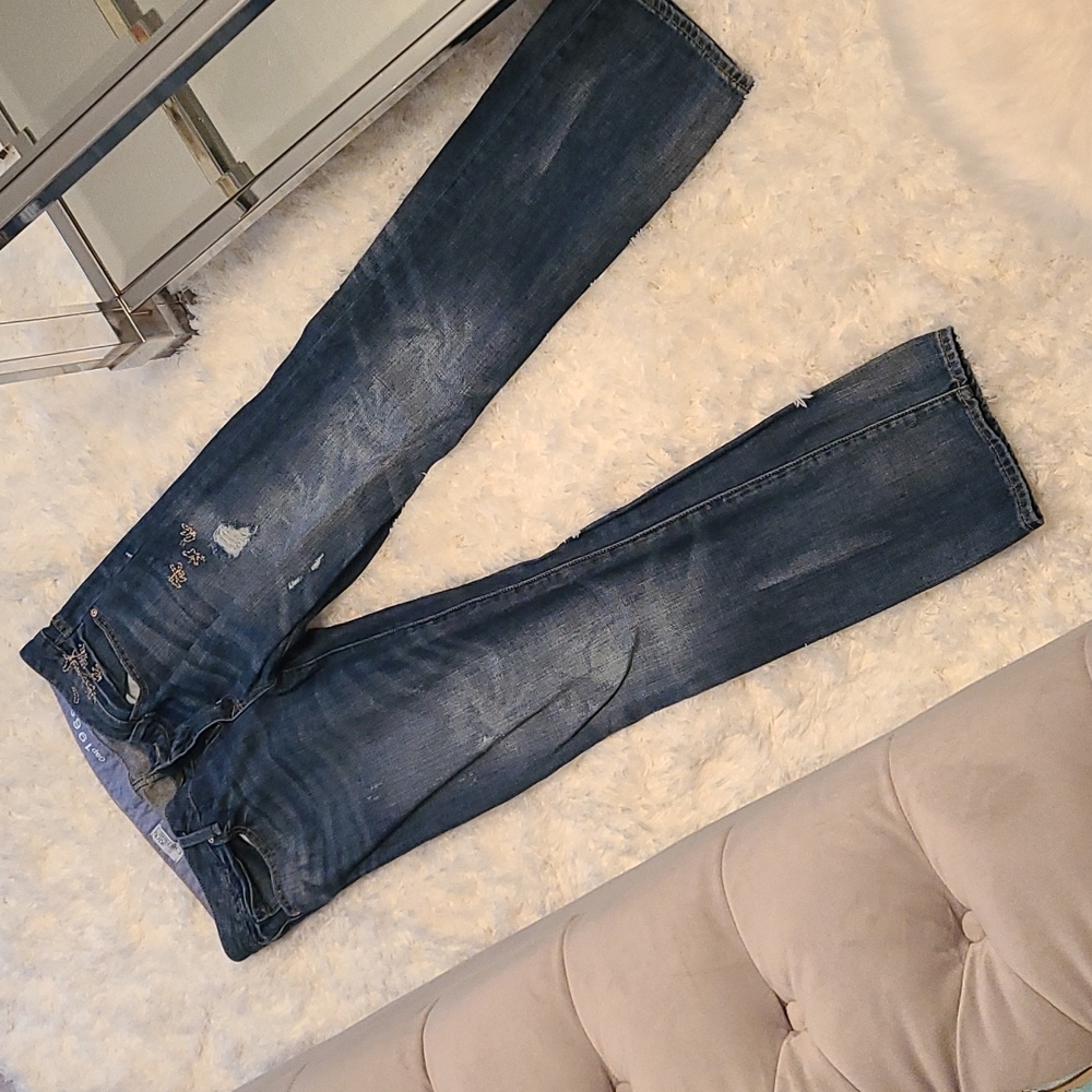 Gap Jeans